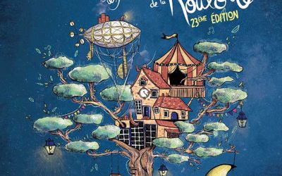 Les nuits de la roulotte