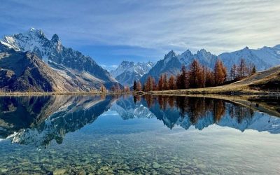 🏞️ 8 bonnes raisons de louer un gîte en Savoie pour vos vacances