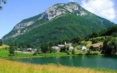 Gîte en Savoie : le meilleur hébergement pour un séjour nature